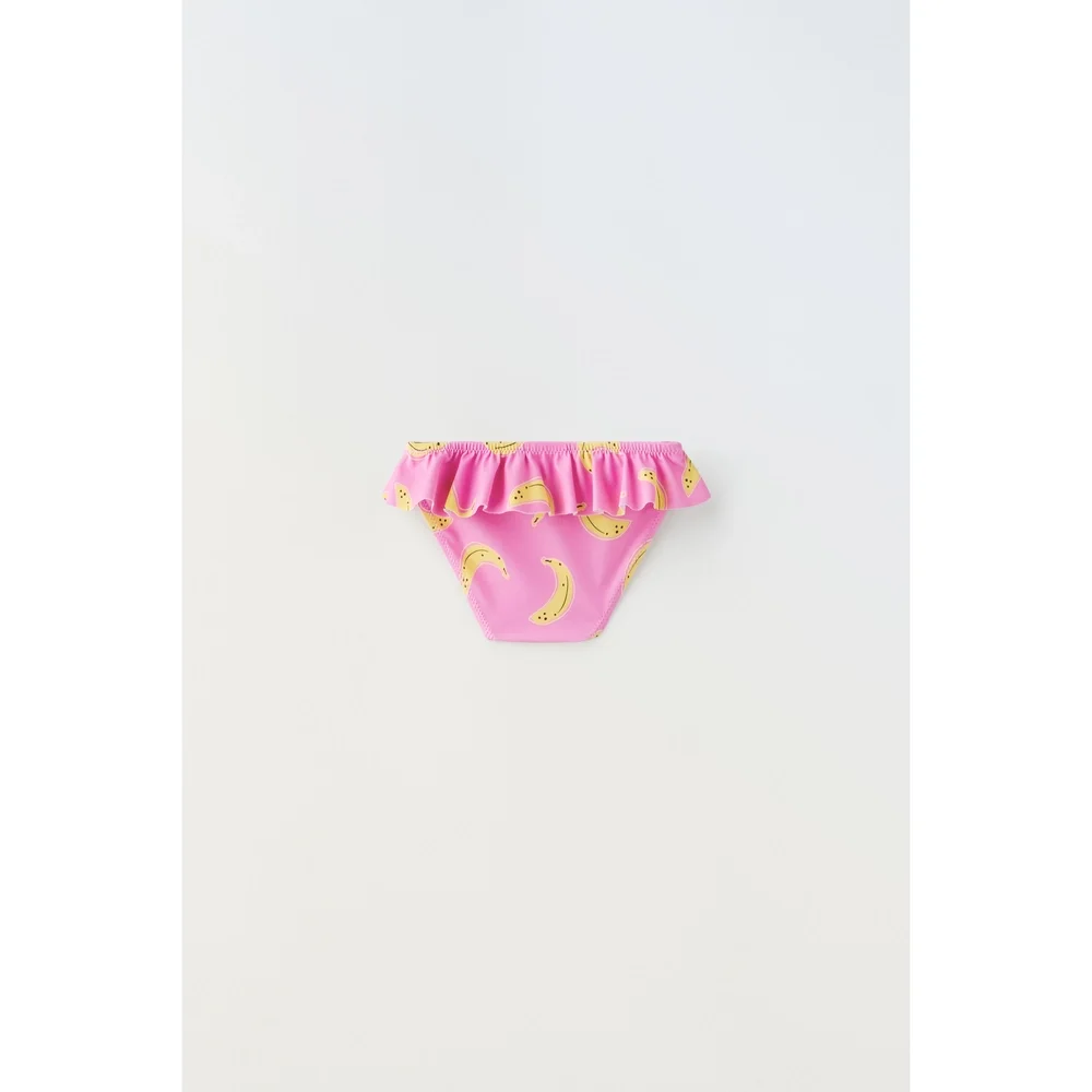 FRUIT BIKINI BOTTOMS - Picture 2 of 2